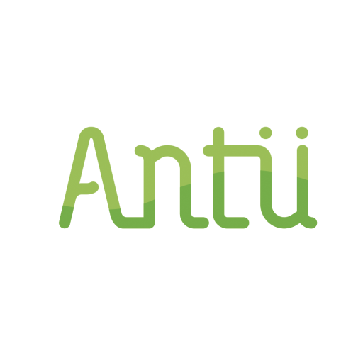 Favicon Antu