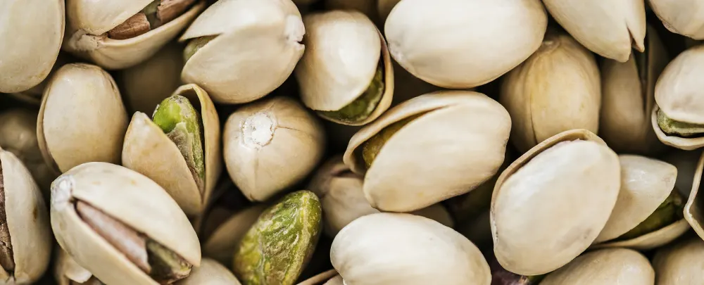 pistachos